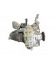 КПП механическая (МКПП) бу для Volkswagen Golf 6 1.4 TSI,  2010 г.