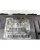 Блок управления двигателем бу для Citroen C3  1.4 HDi,  2005 г.
