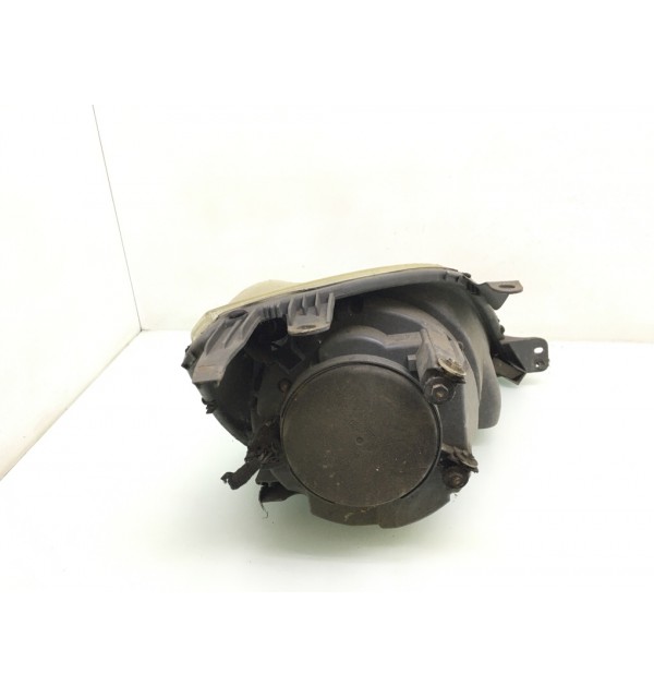Фара левая бу для Ford Fiesta 5 1.3 i,  2008 г.