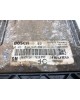 Блок управления двигателем бу для Opel Astra H 1.7 CDTi,  2007 г.