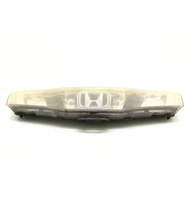 Решетка радиатора бу для Honda Civic 8 2.2 CTDi,  2007 г.
