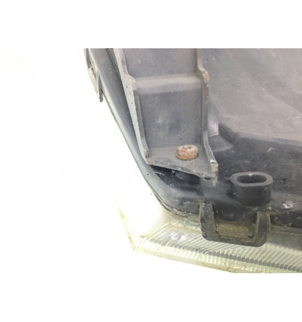 Решетка радиатора бу для Honda Civic 8 2.2 CTDi,  2007 г.