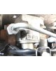 Двигатель (ДВС)  бу для Subaru Outback  2.0 TD,  2011 г.