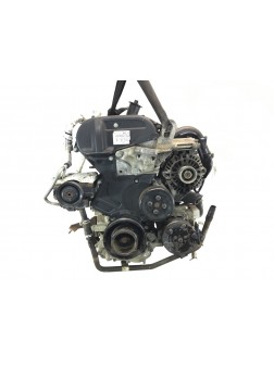 Двигатель (ДВС)  бу для Ford Fusion  1.4 i,  2004 г.