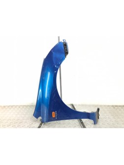 Крыло переднее правое бу для Honda Civic 7 1.4 i, 2002 г.