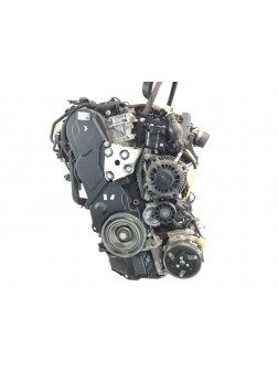 Двигатель (ДВС)  бу для Citroen C5  2.0 HDi,  2007 г.