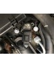 Двигатель (ДВС)  бу для Citroen C5  2.0 HDi,  2007 г.