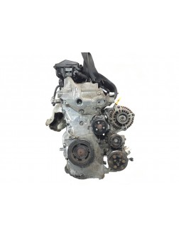 Двигатель (ДВС)  бу для Nissan Juke  1.6 i,  2010 г.