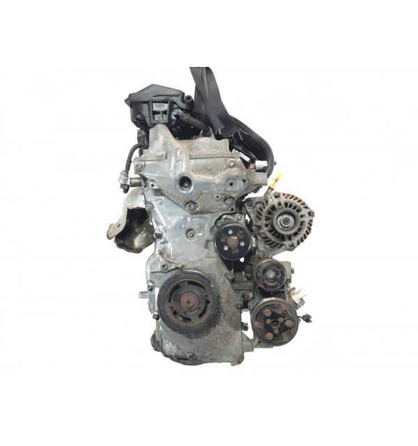 Двигатель (ДВС)  бу для Nissan Juke  1.6 i,  2010 г.