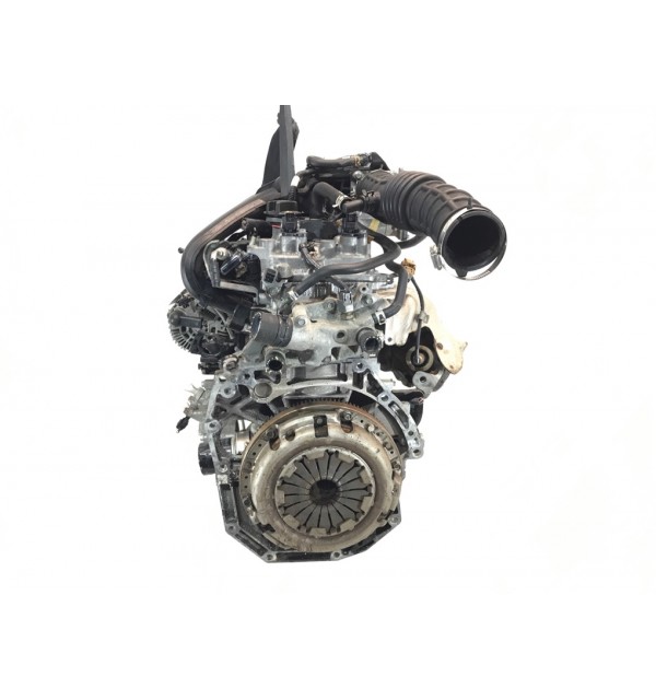 Двигатель (ДВС)  бу для Nissan Juke  1.6 i,  2010 г.