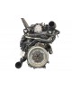Двигатель (ДВС)  бу для Volkswagen Passat B6 2.0 TDi,  2008 г.