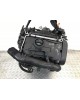 Двигатель (ДВС)  бу для Volkswagen Passat B6 2.0 TDi,  2008 г.