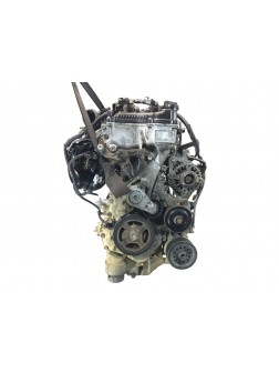 Двигатель (ДВС) бу для Toyota Yaris XP9 1.3 i, 2010 г.