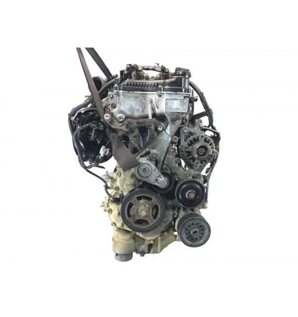 Двигатель (ДВС)  бу для Toyota Yaris XP9 1.3 i,  2010 г.