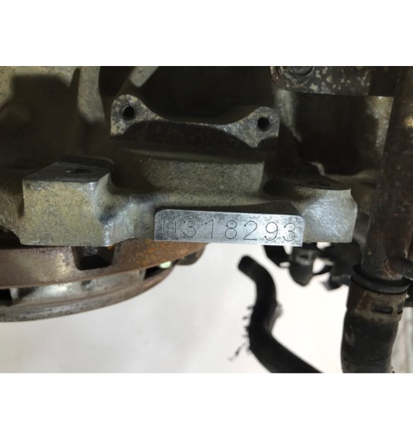 Двигатель (ДВС)  бу для Toyota Yaris XP9 1.3 i,  2010 г.
