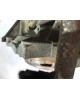 Двигатель (ДВС)  бу для Toyota Yaris XP9 1.3 i,  2010 г.
