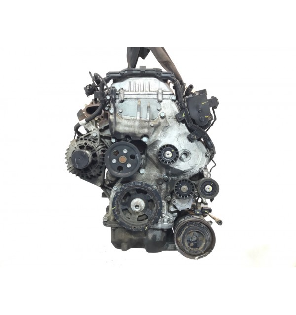 Двигатель (ДВС)  бу для Kia Ceed  1.6 CRDi,  2010 г.