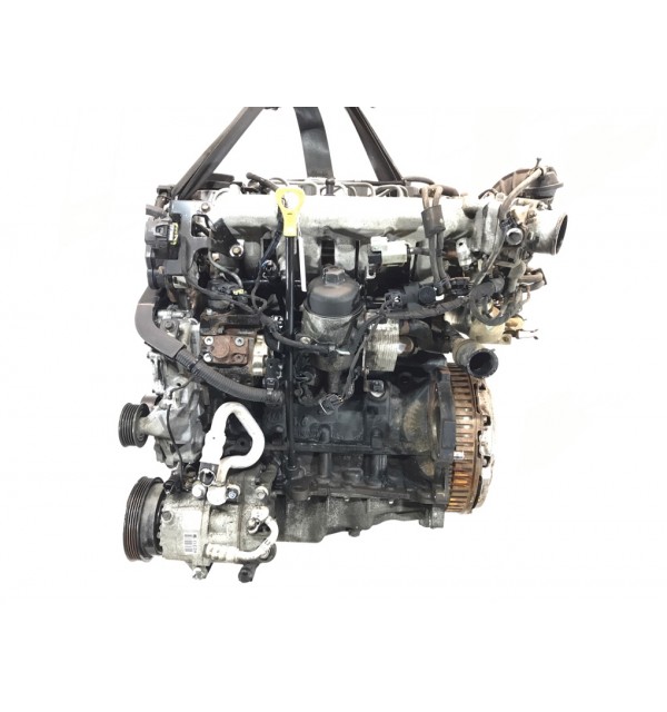 Двигатель (ДВС)  бу для Kia Ceed  1.6 CRDi,  2010 г.