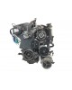 Двигатель (ДВС)  бу для Ford Focus 2 1.6 i,  2006 г.