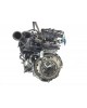 Двигатель (ДВС)  бу для Ford Focus 2 1.6 i,  2006 г.