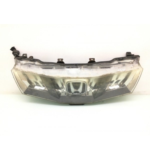 Решетка радиатора бу для Honda Civic 8 2.2 CTDi,  2006 г.