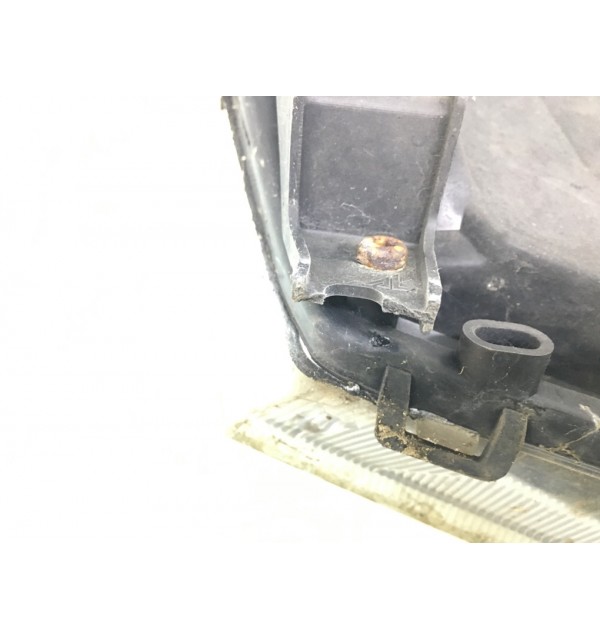 Решетка радиатора бу для Honda Civic 8 2.2 CTDi,  2006 г.