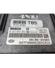 Блок управления двигателем бу для Kia Optima  1.7 CRDi,  2012 г.