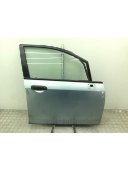 Дверь передняя правая бу для Honda Jazz 1.2 i, 2006 г.