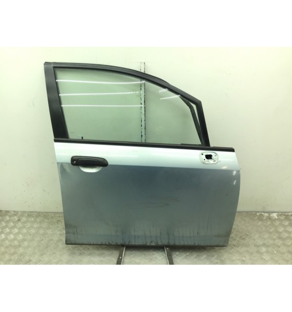 Дверь передняя правая бу для Honda Jazz  1.2 i,  2006 г.