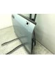 Дверь передняя правая бу для Honda Jazz  1.2 i,  2006 г.