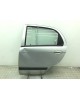 Дверь задняя левая бу для Chevrolet Matiz  1.0 i,  2007 г.