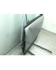 Дверь задняя левая бу для Chevrolet Matiz  1.0 i,  2007 г.