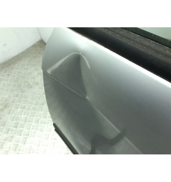 Дверь задняя левая бу для Chevrolet Matiz  1.0 i,  2007 г.