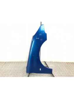 Крыло переднее правое бу для Peugeot 206 1.4 HDi, 2008 г.