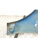 Крыло переднее правое бу для Peugeot 206  1.4 HDi,  2008 г.