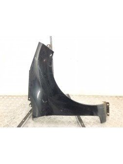 Крыло переднее правое бу для Ford Fiesta 6 1.6 TDCi, 2011 г.