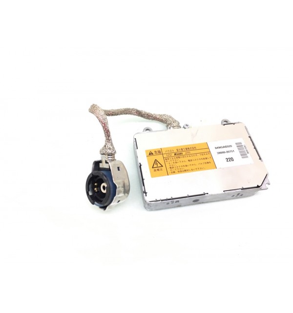 Блок розжига ксенона бу для Subaru Legacy 4 2.5 i,  2009 г.
