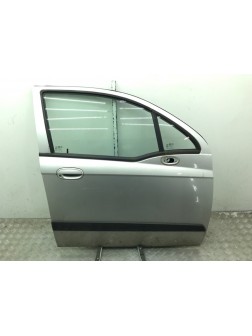 Дверь передняя правая бу для Chevrolet Matiz 1.0 i, 2007 г.
