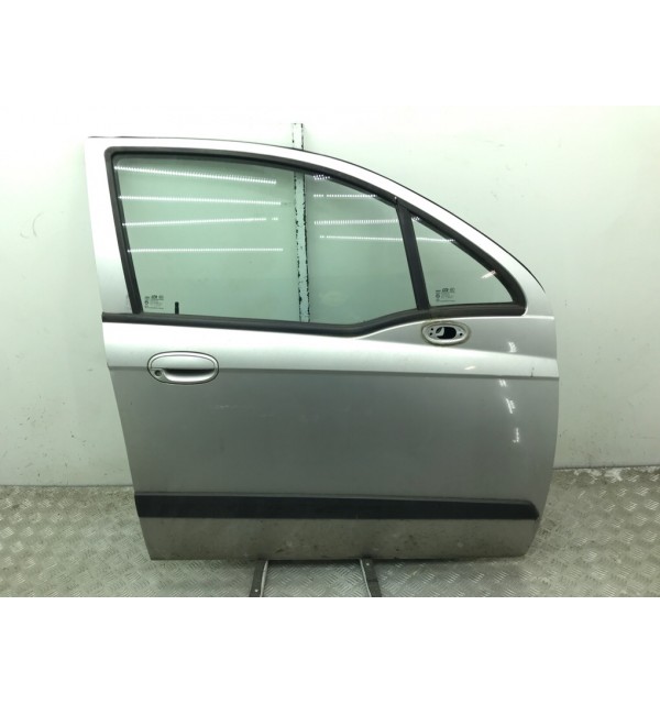 Дверь передняя правая бу для Chevrolet Matiz  1.0 i,  2007 г.