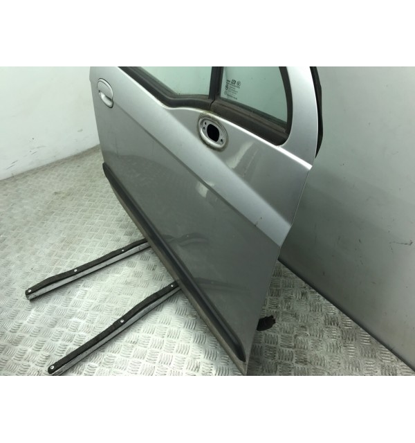 Дверь передняя правая бу для Chevrolet Matiz  1.0 i,  2007 г.