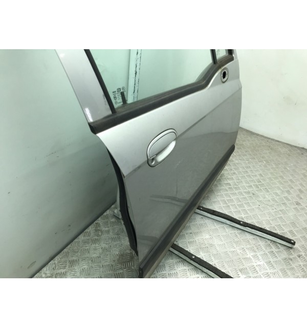 Дверь передняя правая бу для Chevrolet Matiz  1.0 i,  2007 г.
