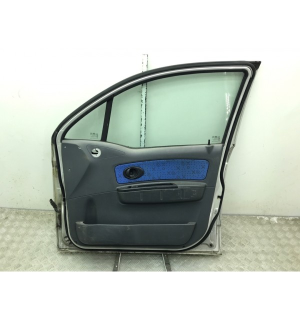 Дверь передняя правая бу для Chevrolet Matiz  1.0 i,  2007 г.