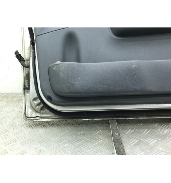 Дверь передняя правая бу для Chevrolet Matiz  1.0 i,  2007 г.