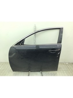 Дверь передняя левая бу для Mazda 6 2 2.2 CDTi, 2010 г.