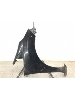 Крыло переднее правое бу для Honda Jazz 2 1.3 i, 2013 г.