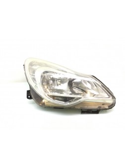 Фара правая бу для Opel Corsa D 1.0 i,  2013 г.