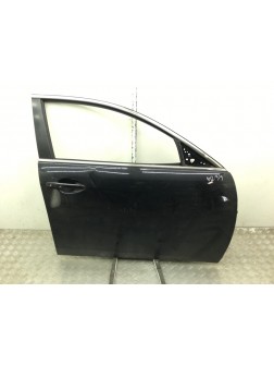 Дверь передняя правая бу для Mazda 6 2 2.2 CDTi, 2010 г.