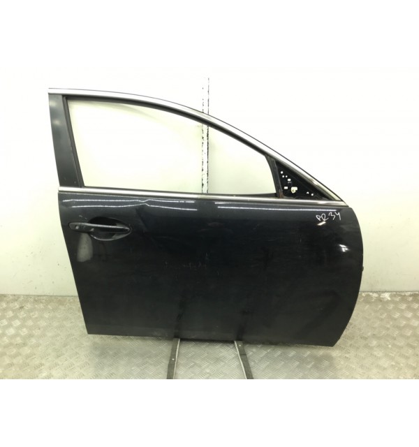 Дверь передняя правая бу для Mazda 6   2.2 CDTi,  2010 г.