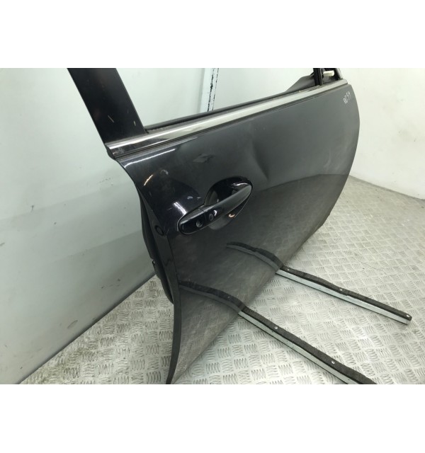 Дверь передняя правая бу для Mazda 6   2.2 CDTi,  2010 г.