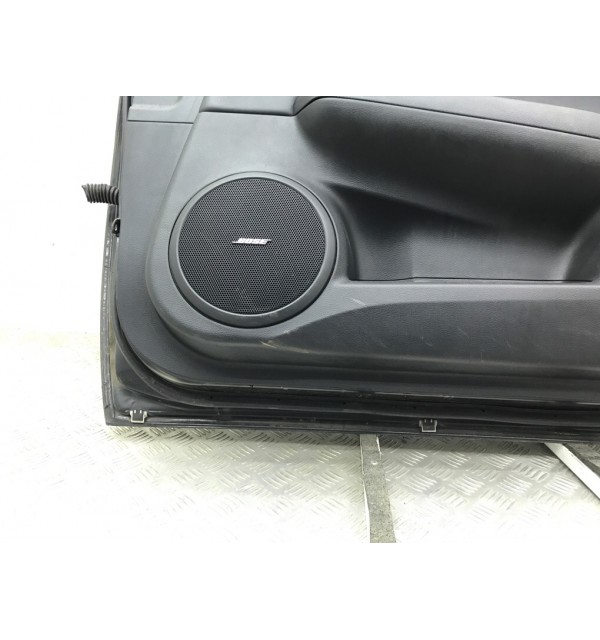 Дверь передняя правая бу для Mazda 6   2.2 CDTi,  2010 г.